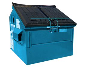 dumpster rental pasadena