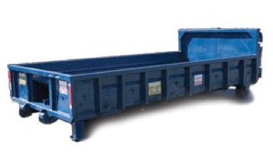 dumpster rental pasadena