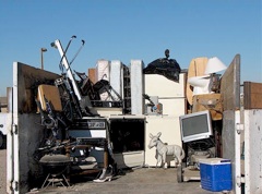 junk removal los angeles