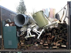 junk removal los angeles