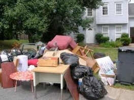 junk removal los angeles